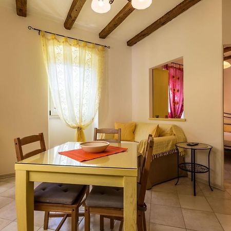 Apartments Casa Saina Ровинь Экстерьер фото