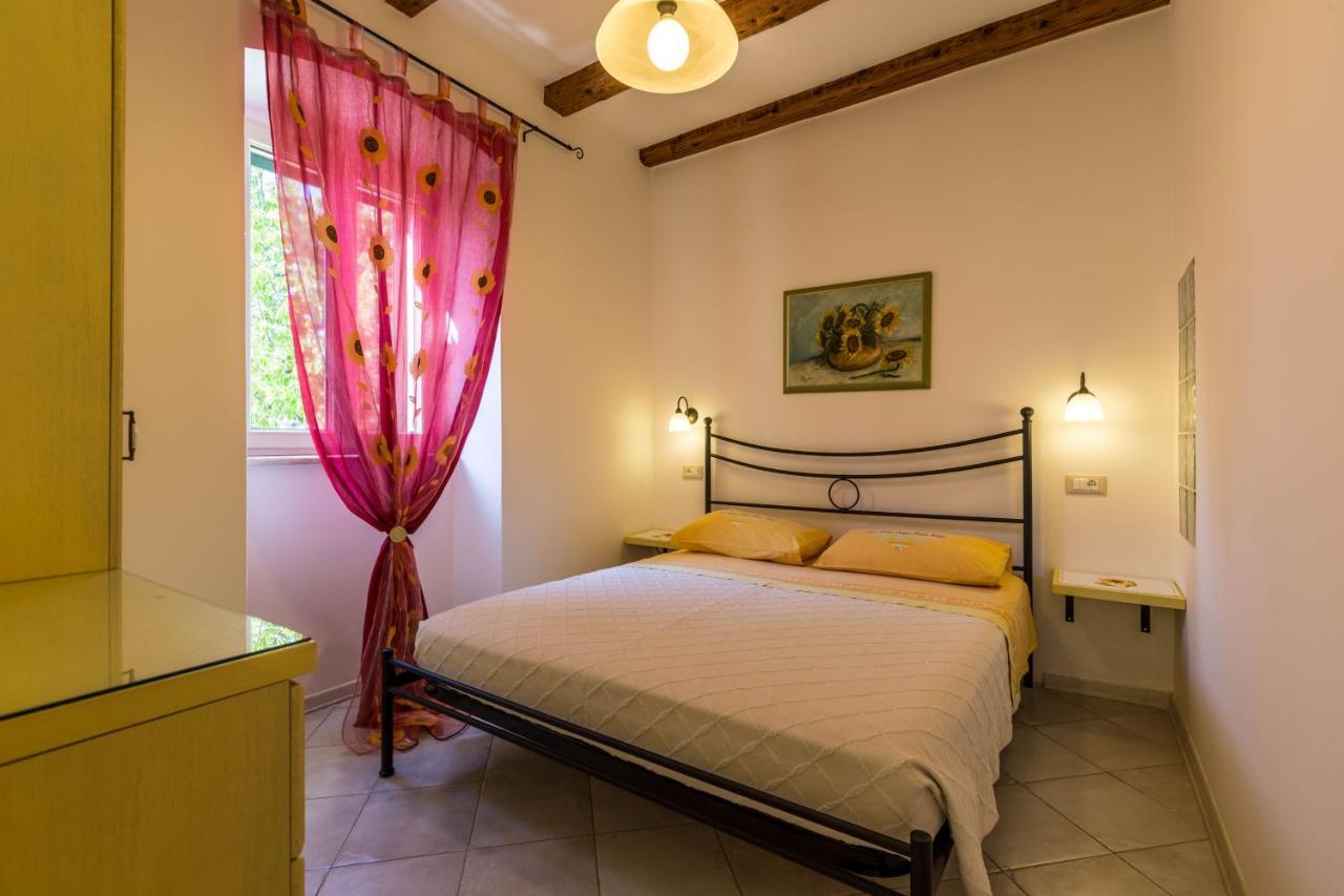 Apartments Casa Saina Ровинь Экстерьер фото